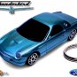 í ¼í¾í ¼í¶ KEYCHAIN BLUE 2002~2005 FORD THUNDERBIRD T-BIRD CUSTOM Ltd. í ½í²NICE GIFTí ½í²í ¼í¾