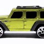 í ¼í¾í ¼í½ í ¼í·ºí ¼í·¸ HTF KEYCHAIN JEEP WRANGLER RESCUE GREEN CUSTOM Ltd Ed. í ½í²GREAT GIFí ½