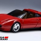 ������������������ HTF RARE ������GREAT GIFT������ KEYCHAIN ������ FERRARI 308 GTS TARGA ������ EURO