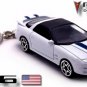 &iacute;&nbsp;&frac14;&iacute;&frac34;� &iacute;&nbsp;&frac14;&iacute;&para;� ULTRA RARE KEYCHAIN 92/2002 WHITE PONTIAC TRANS AM FIREBIRD WS6 T-TOP &iacute;&nbsp;&frac12;&iacute;&sup2;�&iacute;&nbsp;&frac14;&iacute;&frac34;�
