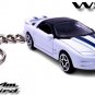&iacute;&nbsp;&frac14;&iacute;&frac34;� &iacute;&nbsp;&frac14;&iacute;&para;� ULTRA RARE KEYCHAIN 92/2002 WHITE PONTIAC TRANS AM FIREBIRD WS6 T-TOP &iacute;&nbsp;&frac12;&iacute;&sup2;�&iacute;&nbsp;&frac14;&iacute;&frac34;�