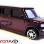 í ¼í¾í ¼í¾í ¼í¶ ULTRA RARE KEYCHAIN RED SCION XB TOYOTA BB CUSTOM Ltd Ed.í ½í²GREAT GIFTí ½í²