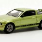í ¼í¾í ¼í¾í ¼í¾í ¼í¶í ¼í·ºí ¼í·¸ RARE KEYCHAIN GREEN FORD MUSTANG GT CUSTOM Ltd Edâ¤ï¸GREAT GI