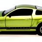 í ¼í¾í ¼í¾í ¼í¾í ¼í¶í ¼í·ºí ¼í·¸ RARE KEYCHAIN GREEN FORD MUSTANG GT CUSTOM Ltd Edâ¤ï¸GREAT GI