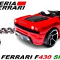 í ¼í¾í ½íº¦í ¼í¶ VERY RARE KEYCHAIN RED FERRARI F430 SPIDER CUSTOM Ltd Ed.í ½í²GREAT GIFTí ½í²