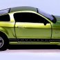 í ¼í¾í ¼í¾í ¼í¾RARE KEYCHAIN LIME GREEN FORD MUSTANG GT CUSTOM Ltd Ed. â¤ï¸GREAT GIFTâ¤ï¸í ¼