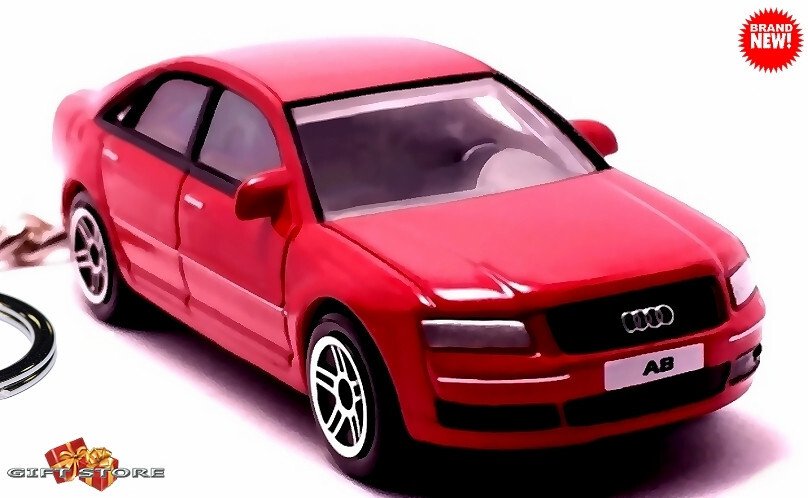 &iacute;&nbsp;&frac14;&iacute;&frac34;�&iacute;&nbsp;&frac14;&iacute;&frac34;�&iacute;&nbsp;&frac14;&iacute;&frac34;�&acirc;�&curren;&iuml;&cedil;�RARE &iacute;&nbsp;&frac14;&iacute;&para;� KEYCHAIN RED AUDI A8 QUATTRO CUSTOM Ltd Ed. &acirc;�&curren;&iuml;&cedil;�GREAT GIFT&acirc;�&curren;