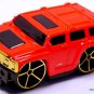 í ¼í¾í ¼í¾í ¼í¾í ¼í¶ RARE KEYCHAIN RED HUMMER H3 CARICATURE CUSTOM Ltd. â¤ï¸GREAT GIFTâ¤ï¸