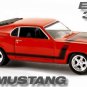 í ¼í¾í ½íº¦í ¼í¶ VERY RARE KEYCHAIN 1970 ORANGE FORD MUSTANG BOSS Ltd Ed. í ½í²GREAT GIFTí ½í²