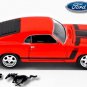 í ¼í¾í ½íº¦í ¼í¶ VERY RARE KEYCHAIN 1970 ORANGE FORD MUSTANG BOSS Ltd Ed. í ½í²GREAT GIFTí ½í²