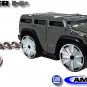 í ¼í¾í ½íº¦í ¼í¶RARE KEYCHAIN GREY HUMMER H2 4X4 CARICATURE CUSTOM Ltd Ed.í ½í²GREAT GIFTí ½í²