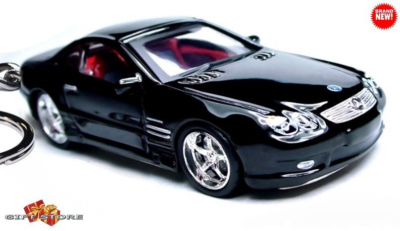 &iacute;&nbsp;&frac14;&iacute;&frac34;�&iacute;&nbsp;&frac14;&iacute;&frac34;�&iacute;&nbsp;&frac14;&iacute;&frac34;� &iacute;&nbsp;&frac14;&iacute;&para;� KEYCHAIN BLACK MERCEDES SL CLASS SL350/SL500/SL55 &acirc;�&curren;&iuml;&cedil;�GREAT GIFT&acirc;�&curren;&iuml;&cedil;�