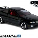 ������������ ULTRA RARE KEYCHAIN 04~/06 BLACK PONTIAC GTO/HOLDEN MONARO ������GREAT GIFT������������