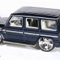 í ¼í¾í ¼í¶ í ¼í¿ VERY RARE KEYCHAIN BLUE MERCEDES G CLASS AMG CUSTOM Ltd í ½í²GREAT GIFTí ½í²