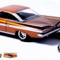 &iacute;&nbsp;&frac14;&iacute;&frac34;�&iacute;&nbsp;&frac12;&iacute;&ordm;&brvbar;&iacute;&nbsp;&frac14;&iacute;&para;� RARE KEYCHAIN 1959/60 COPPER CHEVY IMPALA CUSTOM Ltd Ed. &iacute;&nbsp;&frac12;&iacute;&sup2;�GREAT GIFT&iacute;&nbsp;&frac12;&iacute;&sup2;�