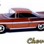 &iacute;&nbsp;&frac14;&iacute;&frac34;�&iacute;&nbsp;&frac12;&iacute;&ordm;&brvbar;&iacute;&nbsp;&frac14;&iacute;&para;� RARE KEYCHAIN 1959/60 COPPER CHEVY IMPALA CUSTOM Ltd Ed. &iacute;&nbsp;&frac12;&iacute;&sup2;�GREAT GIFT&iacute;&nbsp;&frac12;&iacute;&sup2;�