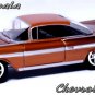 &iacute;&nbsp;&frac14;&iacute;&frac34;�&iacute;&nbsp;&frac12;&iacute;&ordm;&brvbar;&iacute;&nbsp;&frac14;&iacute;&para;� RARE KEYCHAIN 1959/60 COPPER CHEVY IMPALA CUSTOM Ltd Ed. &iacute;&nbsp;&frac12;&iacute;&sup2;�GREAT GIFT&iacute;&nbsp;&frac12;&iacute;&sup2;�