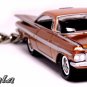 &iacute;&nbsp;&frac14;&iacute;&frac34;�&iacute;&nbsp;&frac12;&iacute;&ordm;&brvbar;&iacute;&nbsp;&frac14;&iacute;&para;� RARE KEYCHAIN 1959/60 COPPER CHEVY IMPALA CUSTOM Ltd Ed. &iacute;&nbsp;&frac12;&iacute;&sup2;�GREAT GIFT&iacute;&nbsp;&frac12;&iacute;&sup2;�