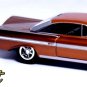 &iacute;&nbsp;&frac14;&iacute;&frac34;�&iacute;&nbsp;&frac12;&iacute;&ordm;&brvbar;&iacute;&nbsp;&frac14;&iacute;&para;� RARE KEYCHAIN 1959/60 COPPER CHEVY IMPALA CUSTOM Ltd Ed. &iacute;&nbsp;&frac12;&iacute;&sup2;�GREAT GIFT&iacute;&nbsp;&frac12;&iacute;&sup2;�