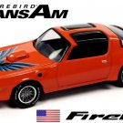 ������ ������ RARE KEYCHAIN 1979/1980 REDDISH PONTIAC TRANS AM FIREBIRD ������GREAT GIFT������������