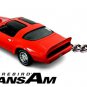 í ¼í¾ í ¼í¶ RARE KEYCHAIN 1979/1980 REDDISH PONTIAC TRANS AM FIREBIRD í ½í²GREAT GIFTí ½í²í ¼í¾