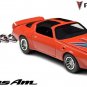 í ¼í¾ í ¼í¶ RARE KEYCHAIN 1979/1980 REDDISH PONTIAC TRANS AM FIREBIRD í ½í²GREAT GIFTí ½í²í ¼í¾