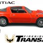 í ¼í¾ í ¼í¶ RARE KEYCHAIN 1979/1980 REDDISH PONTIAC TRANS AM FIREBIRD í ½í²GREAT GIFTí ½í²í ¼í¾
