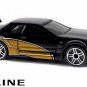 í ¼í¾ í ½í´´ í ¼í¶ RARE KEYCHAIN BLACK NISSAN SKYLINE GT-R R32 CUSTOM Ltd.í ½í²GREAT GIFTí ½í²