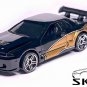 í ¼í¾ í ½í´´ í ¼í¶ RARE KEYCHAIN BLACK NISSAN SKYLINE GT-R R32 CUSTOM Ltd.í ½í²GREAT GIFTí ½í²