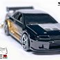 í ¼í¾ í ½í´´ í ¼í¶ RARE KEYCHAIN BLACK NISSAN SKYLINE GT-R R32 CUSTOM Ltd.í ½í²GREAT GIFTí ½í²