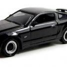������������������������RARE KEYCHAIN BLACK ������������ FORD MUSTANG CUSTOM Ltd Ed.❤️GREAT GIFT