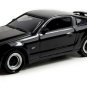 RARE KEYCHAIN BLACK FORD MUSTANG CUSTOM Ltd Ed.❤️GREAT GIFT