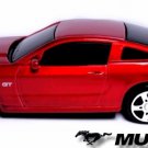 ������ ������RARE KEY CHAIN DARK RED FORD MUSTANG GT TINTED WINDOWS Ltd ������GREAT GIFT������������