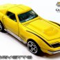 í ¼í¾í ½íº¦í ¼í¶ KEY CHAIN 69/70 í ¼í¿ YELLOW CHEVY CORVETTE C3 CUSTOM Ltd Edí ½í²GREAT GIFTí ½