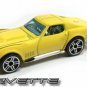í ¼í¾í ½íº¦í ¼í¶ KEY CHAIN 69/70 í ¼í¿ YELLOW CHEVY CORVETTE C3 CUSTOM Ltd Edí ½í²GREAT GIFTí ½