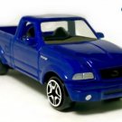 ������������������ VERY RARE ������ KEYCHAIN BLUE FORD RANGER CUSTOM Ltd Ed.������GREAT GIFT������