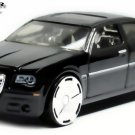 ������������������ ������ RARE KEYCHAIN TRIPLE BLACK CHRYSLER 300C CUSTOM Ltd Ed.������NICE GIFT���