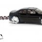 í ¼í¾í ½íº¦í ¼í½ í ¼í¶ RARE KEYCHAIN TRIPLE BLACK CHRYSLER 300C CUSTOM Ltd Ed.í ½í²NICE GIFTí ½