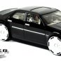 í ¼í¾í ½íº¦í ¼í½ í ¼í¶ RARE KEYCHAIN TRIPLE BLACK CHRYSLER 300C CUSTOM Ltd Ed.í ½í²NICE GIFTí ½