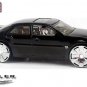 í ¼í¾í ½íº¦í ¼í½ í ¼í¶ RARE KEYCHAIN TRIPLE BLACK CHRYSLER 300C CUSTOM Ltd Ed.í ½í²NICE GIFTí ½