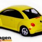 í ¼í¾í ¼í¾í ¼í¾ í ¼í¶ RARE KEYCHAIN YELLOW VW NEW BEETLE í ½í²GREAT GIFTí ½í² í ¼í¾í ¼í¾í ¼