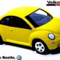 í ¼í¾í ¼í¾í ¼í¾ í ¼í¶ RARE KEYCHAIN YELLOW VW NEW BEETLE í ½í²GREAT GIFTí ½í² í ¼í¾í ¼í¾í ¼