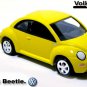 í ¼í¾í ¼í¾í ¼í¾ í ¼í¶ RARE KEYCHAIN YELLOW VW NEW BEETLE í ½í²GREAT GIFTí ½í² í ¼í¾í ¼í¾í ¼