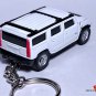 í ¼í¾í ½íº¦í ¼í¾ í ¼í¾ RARE KEYCHAIN WHITE HUMMER H2 í ¼í¶ CUSTOM Ltd Ed. í ½í²GREAT For GIFT