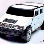 í ¼í¾í ½íº¦í ¼í¾ í ¼í¾ RARE KEYCHAIN WHITE HUMMER H2 í ¼í¶ CUSTOM Ltd Ed. í ½í²GREAT For GIFT
