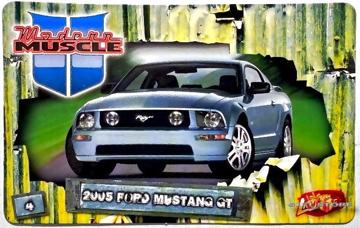&iacute;&nbsp;&frac14;&iacute;&frac34;� &iacute;&nbsp;&frac14;&iacute;&para;�&iacute;&nbsp;&frac12;&iacute;&ordm;&brvbar;RARE NICE TRADING CARD WINDVEIL BLUE 2005 FORD MUSTANG GT&iacute;&nbsp;&frac12;&iacute;&sup2;�GREAT GIFT&iacute;&nbsp;&frac12;&iacute;&sup2;�