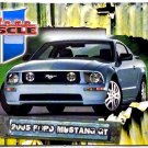 í ¼í¾ í ¼í¶•í ½íº¦RARE NICE TRADING CARD WINDVEIL BLUE 2005 FORD MUSTANG GTí ½í²•GREAT GIFTí ½í²• í ¼í¾ í ¼í¶•í ½íº¦RARE NICE TRADING CARD WINDVEIL BLUE 2005 FORD MUSTANG GTí ½í²•GREAT GIFTí ½í²•