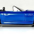 ������������������ ������������ RARE ������ KEYCHAIN BLUE BMW Z3 ROADSTER CUSTOM Ltd Ed.������GREAT 