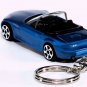 í ¼í¾í ¼í·ªí ¼í·º í ¼í·©í ¼í·ª RARE í ¼í¶ KEYCHAIN BLUE BMW Z3 ROADSTER CUSTOM Ltd Ed.í ½í²GREAT