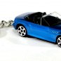 í ¼í¾í ¼í·ªí ¼í·º í ¼í·©í ¼í·ª RARE í ¼í¶ KEYCHAIN BLUE BMW Z3 ROADSTER CUSTOM Ltd Ed.í ½í²GREAT